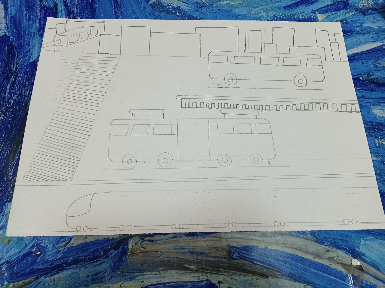 星光校园练习过程
