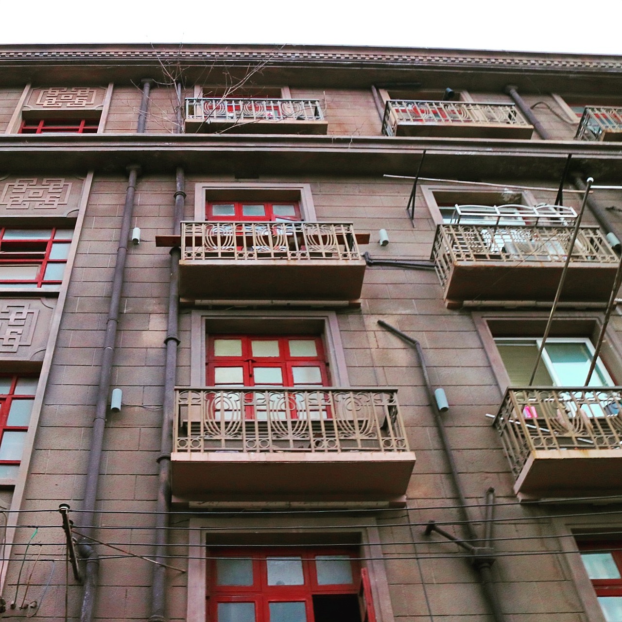 朋友圈里的照片，手机随拍（图ZNDY2ODAxMzY=） - 风光摄影 - 站酷设计师麦麦是条鱼原创素材 - 站酷ZCOOL