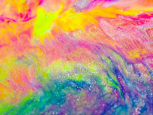 绽影像之《遗忘星辰》