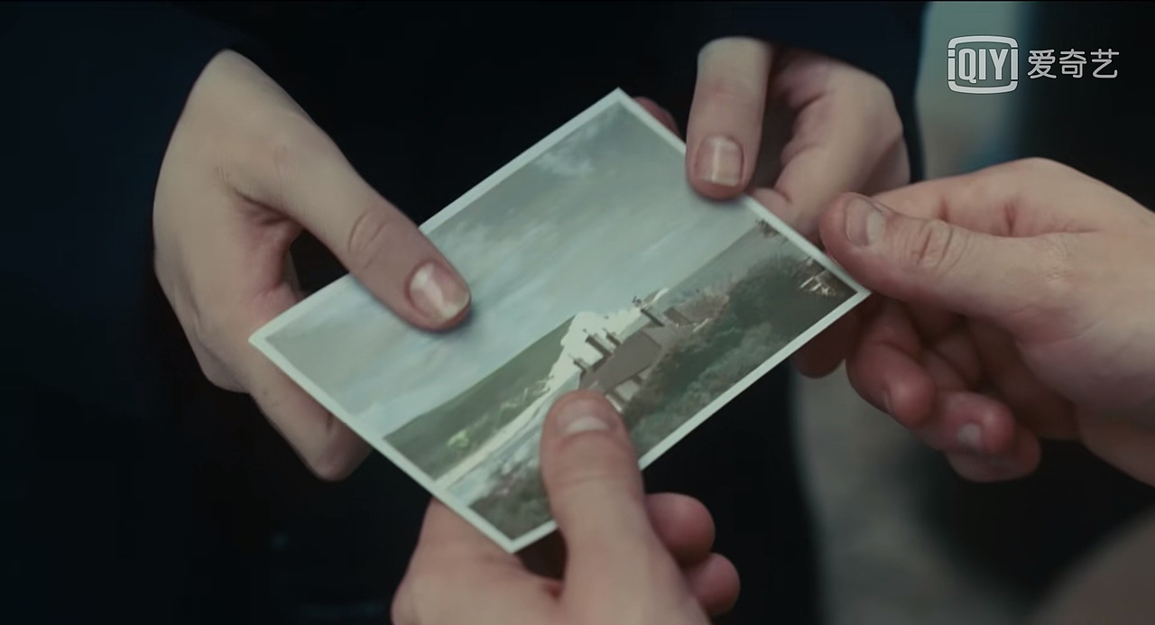 电影《赎罪》喜欢的几个镜头插画（图ZMjM1NTQ2NDEy） - 创作习作 - 站酷设计师自然年原创素材 - 站酷ZCOOL