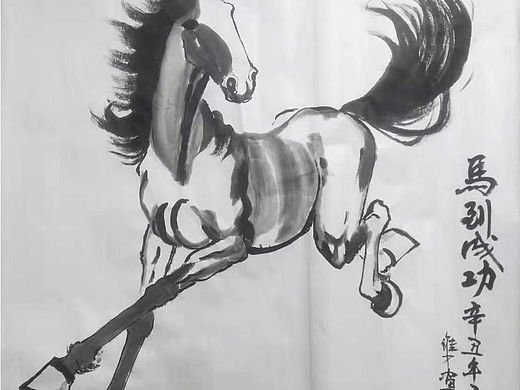 全国第32届“潍坊杯”书画大赛2－3月征稿