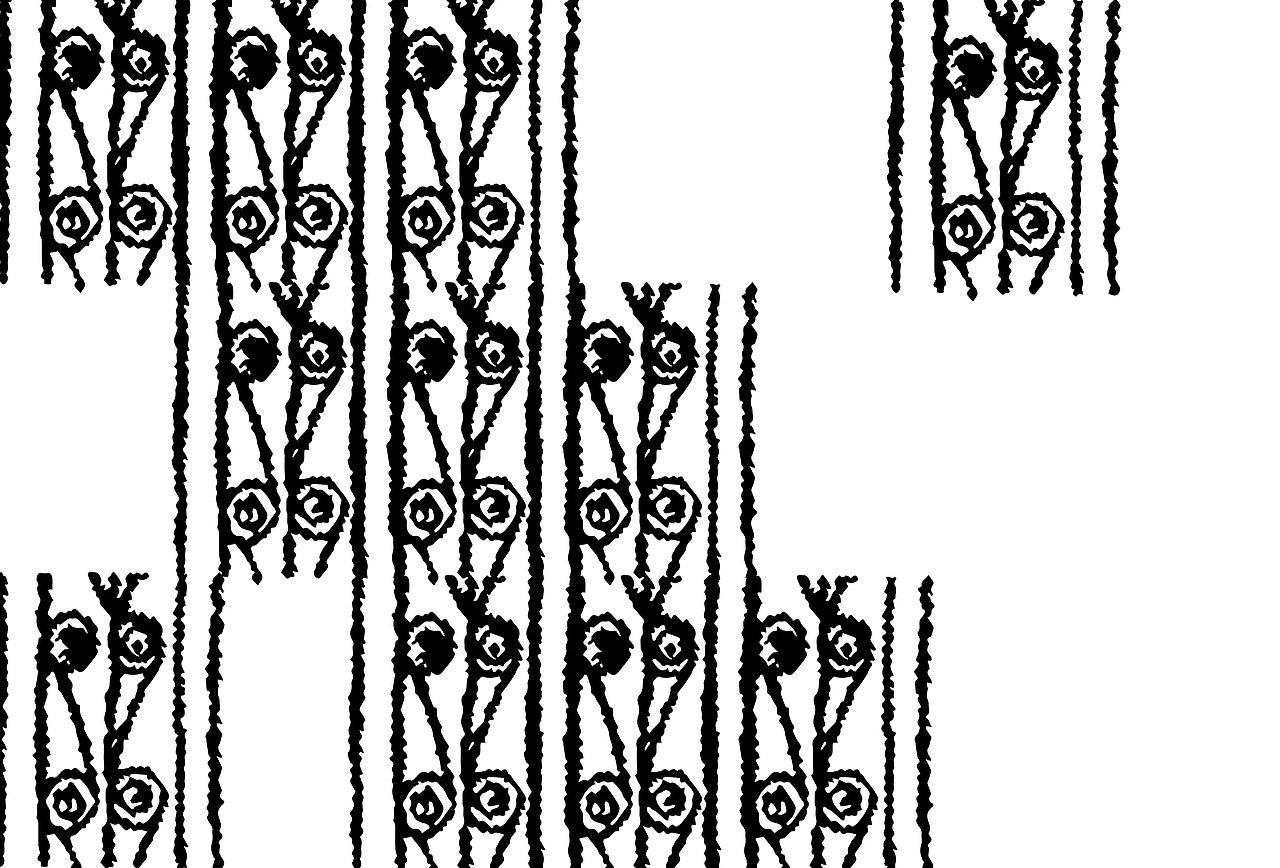 《图腾的世界》清穗和罗锦波的一本叙事图集（图ZNDU2ODQ1NjA=） - 书籍/画册 - 站酷设计师壮家清穗原创素材 - 站酷ZCOOL