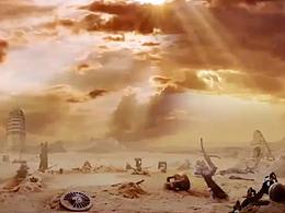 商業(yè)預(yù)告片錦集