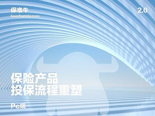 保险产品投保流程重塑