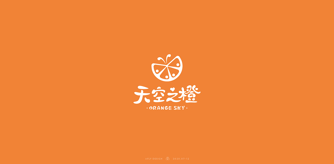 Afly | 2020下半年LOGO合集（图ZMjY2Nzg0ODYw） - Logo - 站酷设计师Afly_原创素材 - 站酷ZCOOL