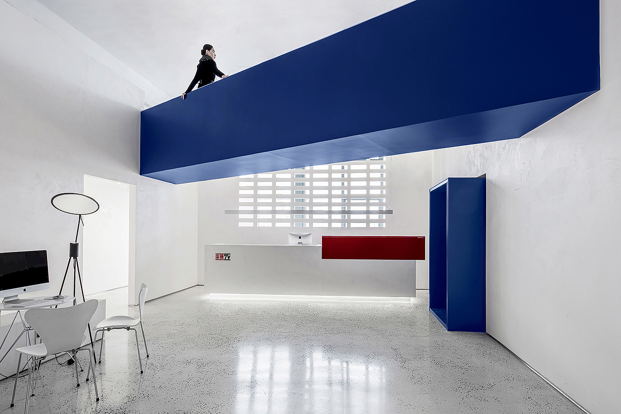 末染设计 | 7V摄影工作室