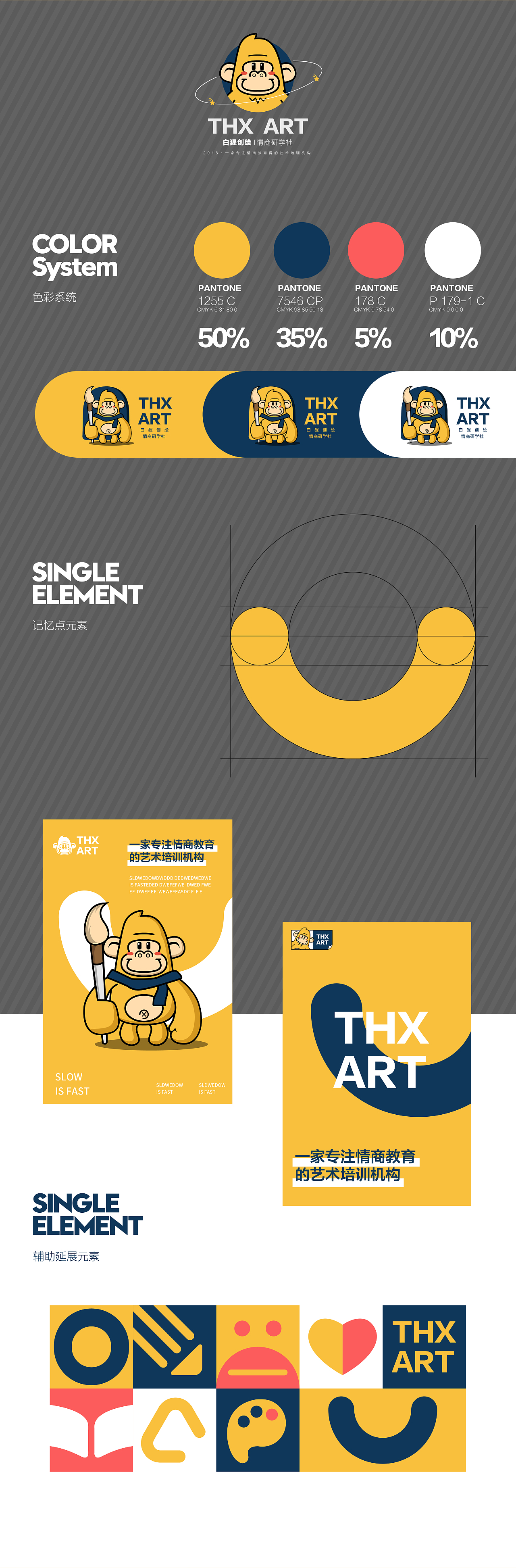 白猩创绘 品牌设计 猩猩IP（图ZMjgwNjgxOTE2） - 品牌 - 站酷设计师MUZO墨造原创素材 - 站酷ZCOOL