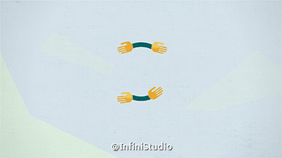 《在豆瓣，兴趣让用户与品牌不期而遇》（图ZMTM2OTQ2OTI=） - Motion Graphic - 站酷设计师INFINI映纷创意原创素材 - 站酷ZCOOL