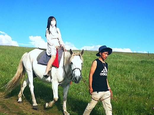 天边的若尔盖（个人主页-ZMzgwMDM5OTY=） - 人文/纪实摄影 - 站酷设计师旸哥爱修图原创素材 - 站酷ZCOOL