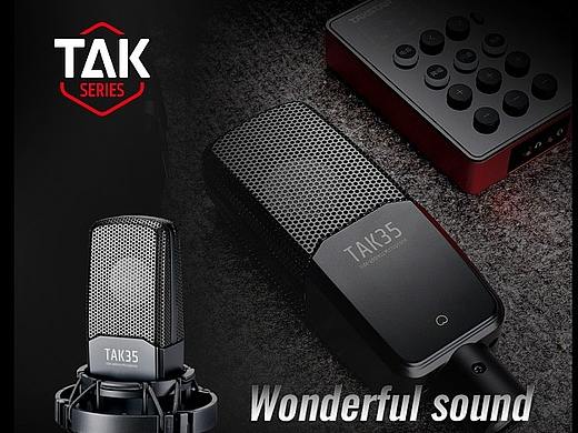 TAKSTAR TAK35主图和详情图