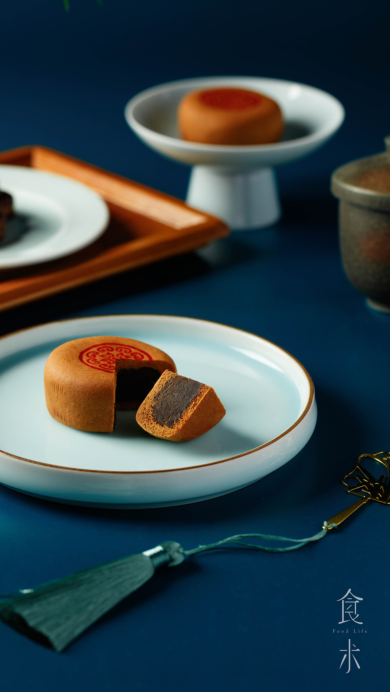 食术FOODLIFE / 董鲁新京月（图ZMTg4OTAyNjE2） - 产品摄影 - 站酷设计师食术原创素材 - 站酷ZCOOL