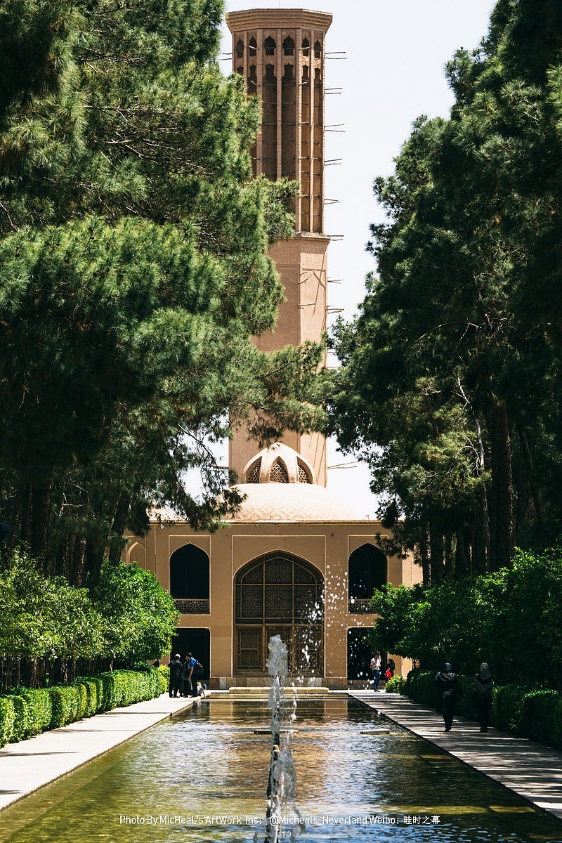 【旅行的意义】-平和的伊朗（上）-（图ZMTk0MDQ5NzMy） - 风光摄影 - 站酷设计师晆时_micheal原创素材 - 站酷ZCOOL