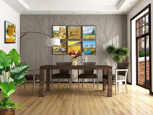 PS室內(nèi)（個(gè)人主頁(yè)-ZNDY4NDk0MDg=） - 其他 - 站酷設(shè)計(jì)師嗒啦嗒啦露原創(chuàng)素材 - 站酷ZCOOL