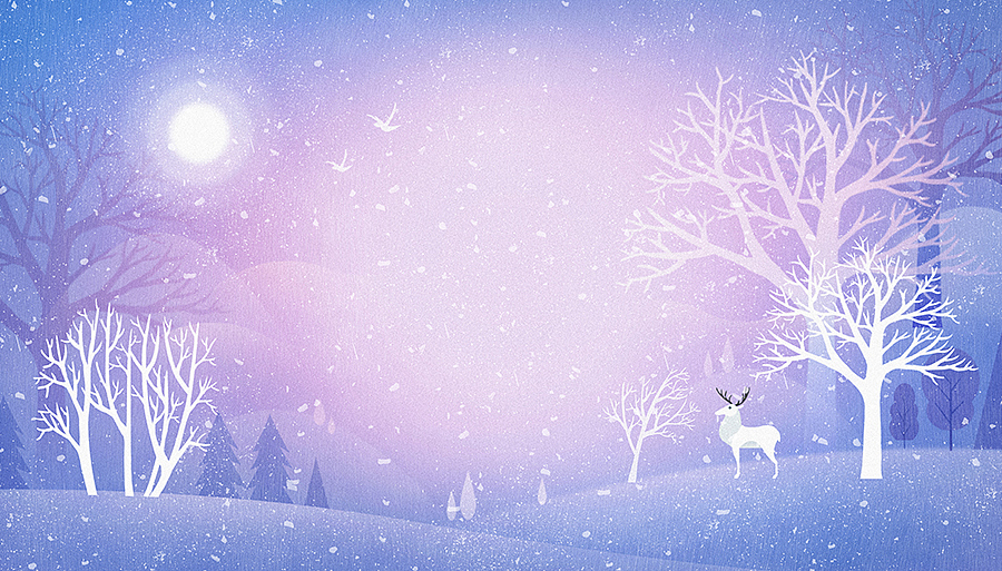 立冬（图ZMTMwNzU5NzI4） - 商业插画 - 站酷设计师D雄_原创素材 - 站酷ZCOOL