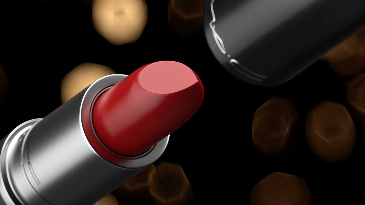 M·A·C 魅可 Products CGI