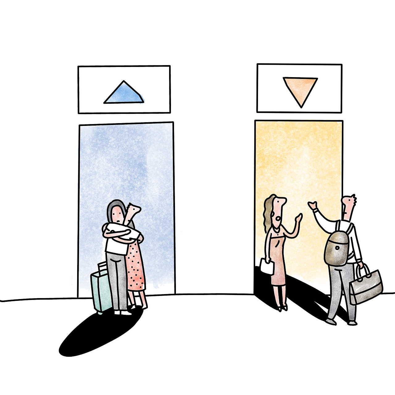 李宫俊说话真逗