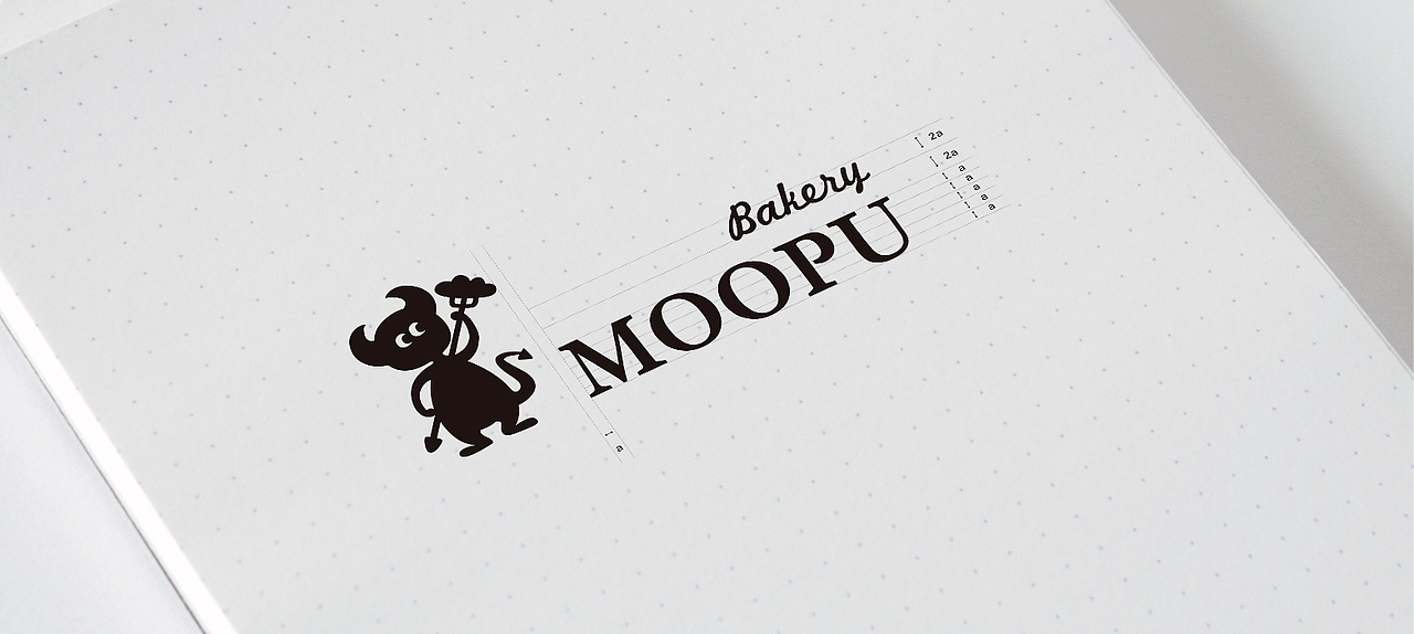 MOOPU 魔普面包坊