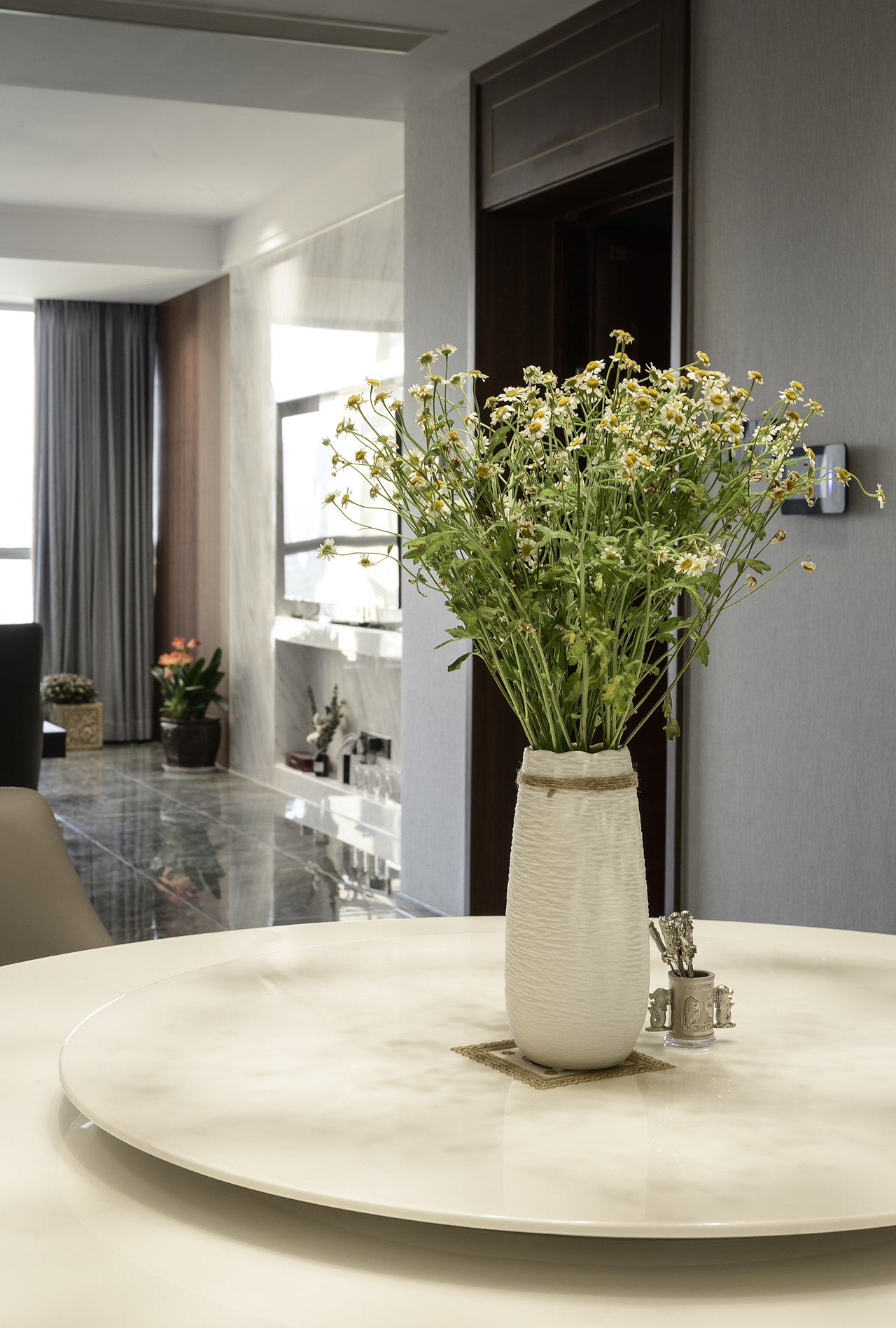 室内设计建筑拍摄