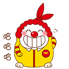 可爱版蜘蛛侠x歪叽兔变装来袭~卡通形象吉祥物设计