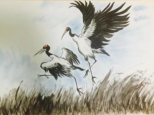 奔向自由（个人主页-ZNDIwMzA1ODg=） - 绘本 - 站酷设计师Z71698532原创素材 - 站酷ZCOOL