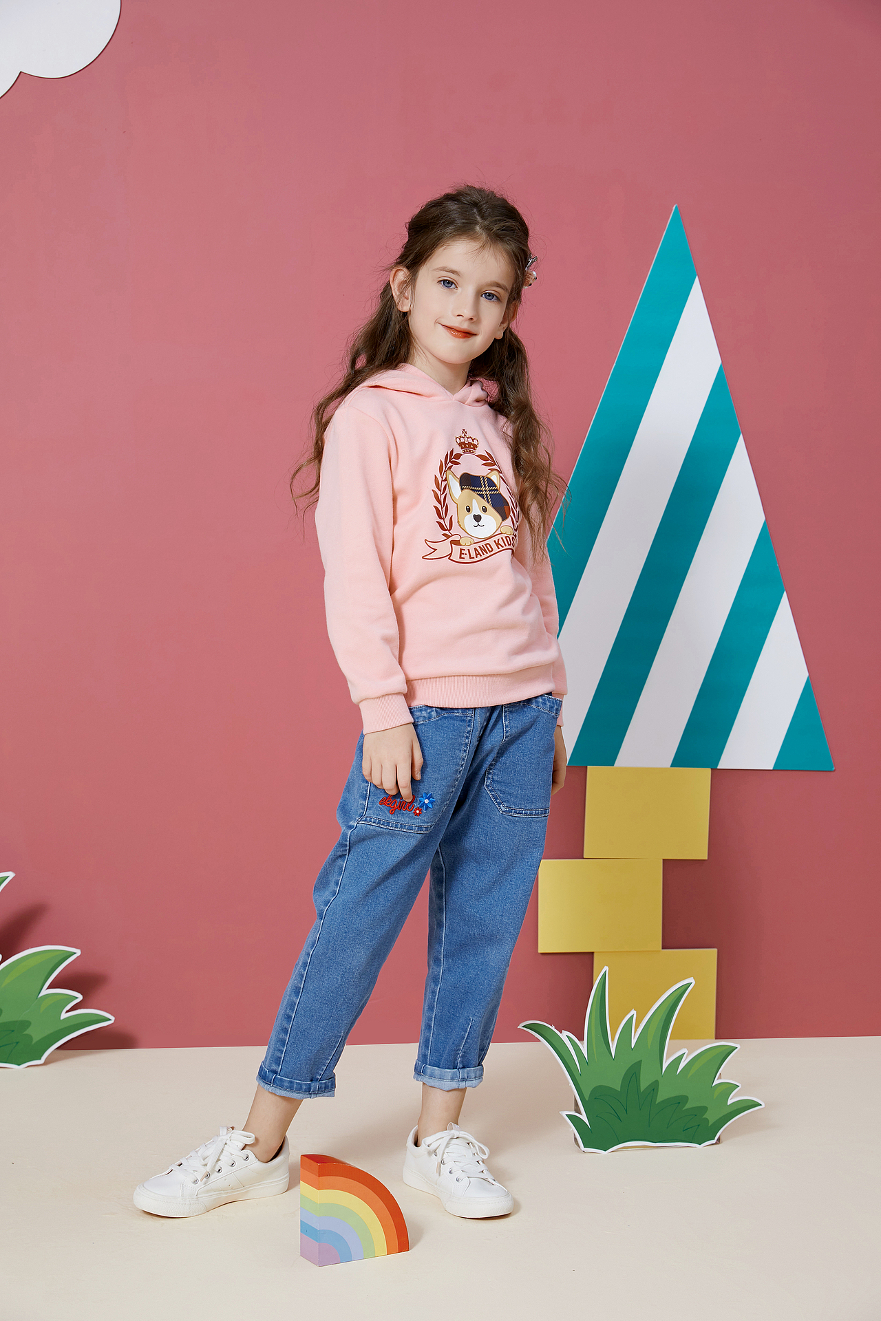 拍摄策划-{童装}秋冬系列（图ZMjI3NTYyMDIw） - 人像摄影 - 站酷设计师小小娃卡原创素材 - 站酷ZCOOL