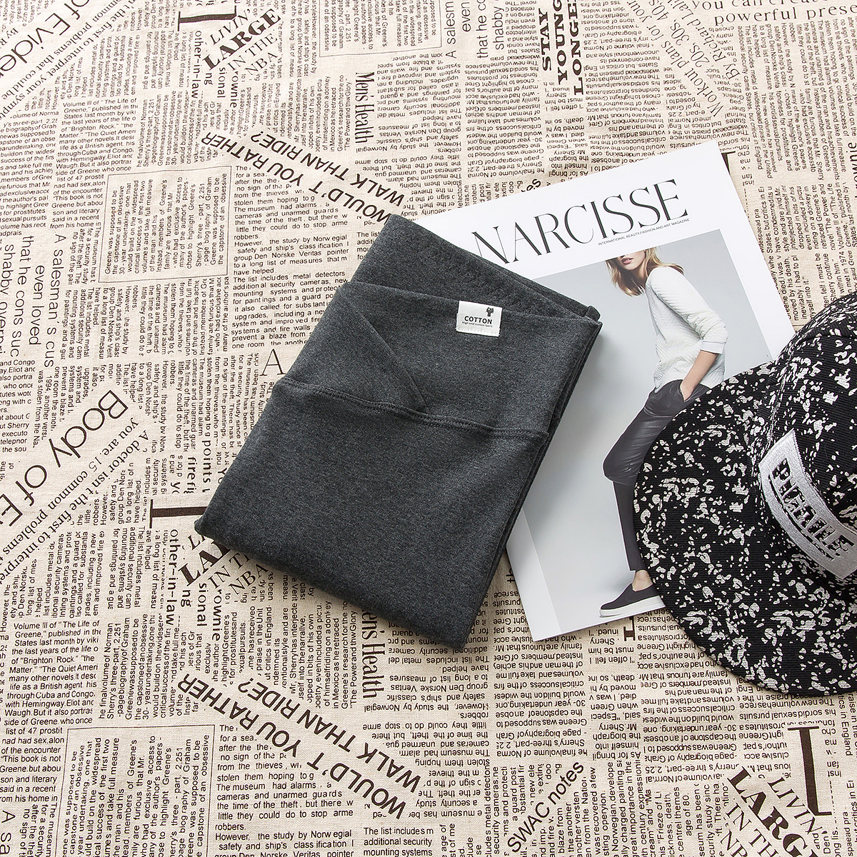 平铺拍摄 打底裤服装创意平铺 细节图主图 网店上新图（图ZMTI0OTA0NDc2） - 产品摄影 - 站酷设计师影际摄影原创素材 - 站酷ZCOOL