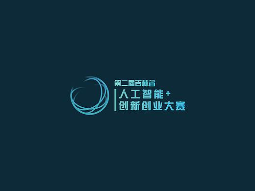 人工智能logo