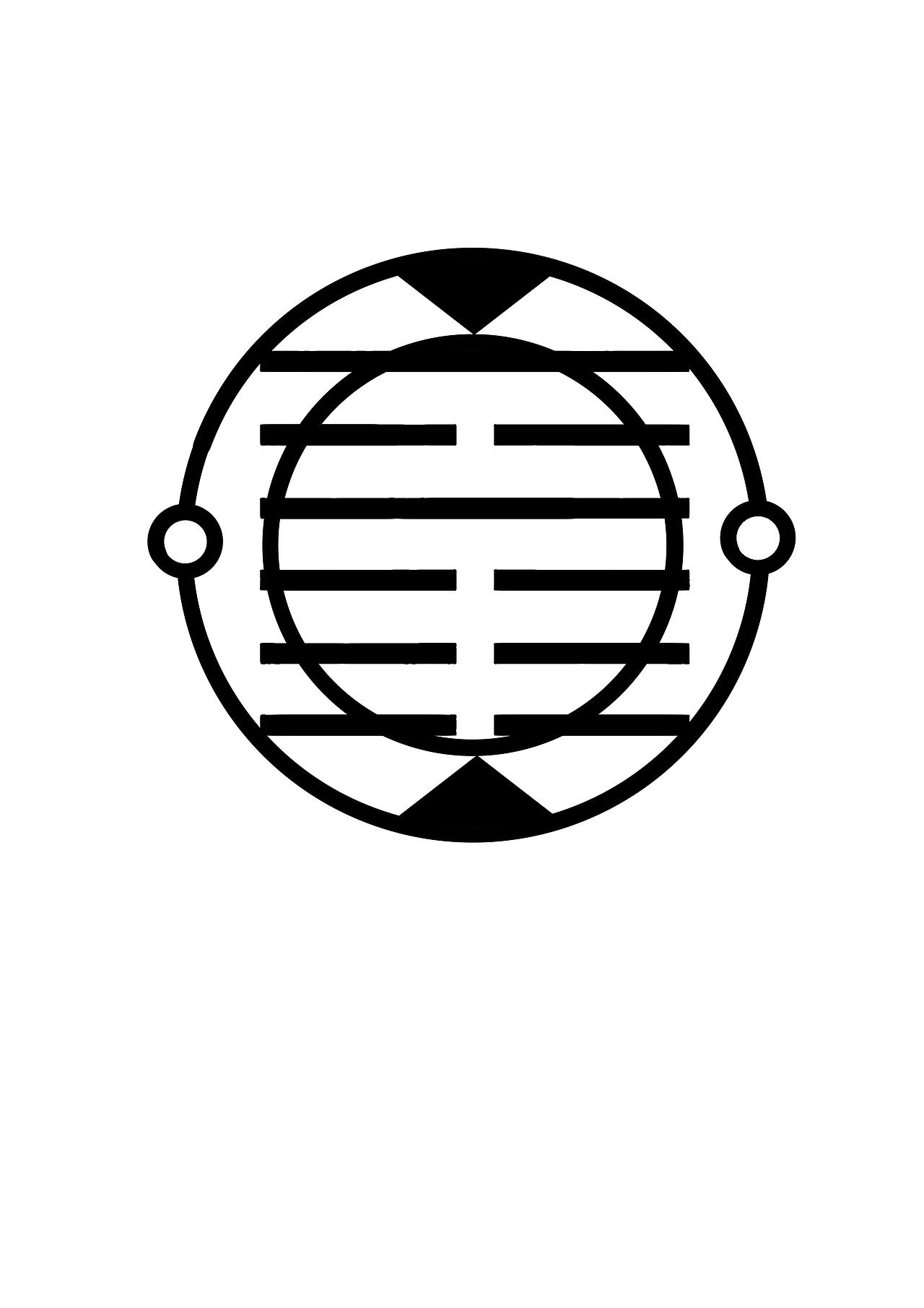 一套战斗logo（图ZMTk2MjYxMjEy） - 图案 - 站酷设计师查理是冰封原创素材 - 站酷ZCOOL