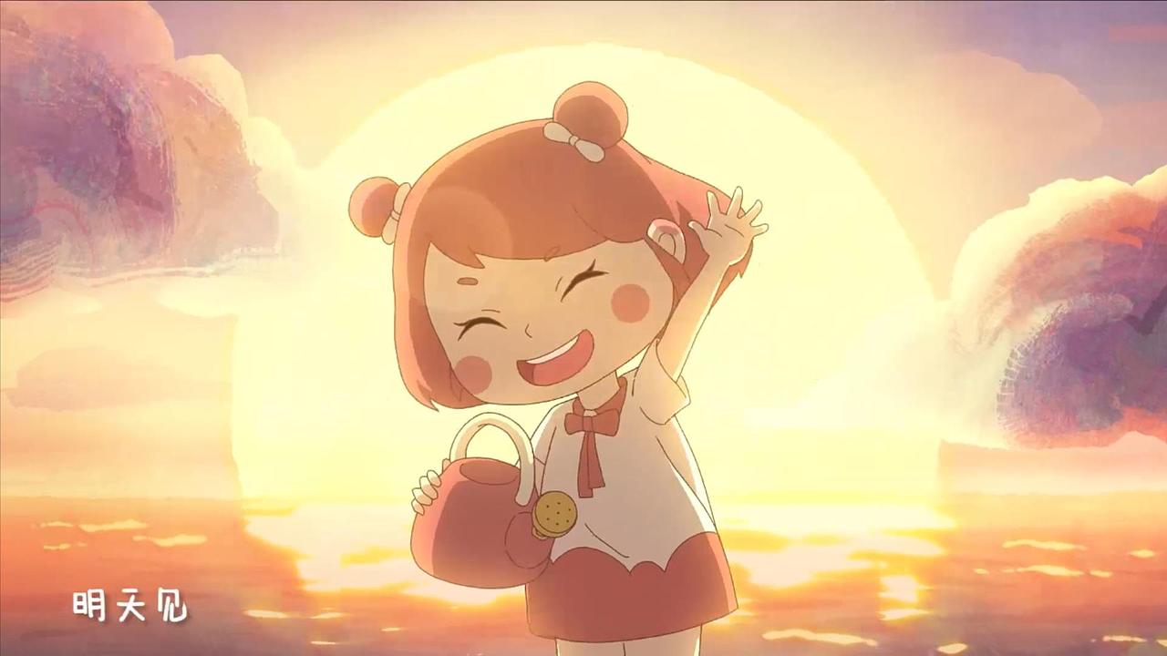 回忆突然攻击我！《奥比岛》全新动画上线！（图ZMzA3NDY4NTE2） - 动画片 - 站酷设计师WuhuStudio原创素材 - 站酷ZCOOL