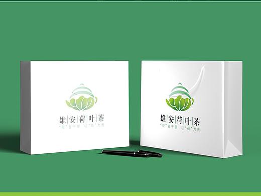 雄安荷叶茶