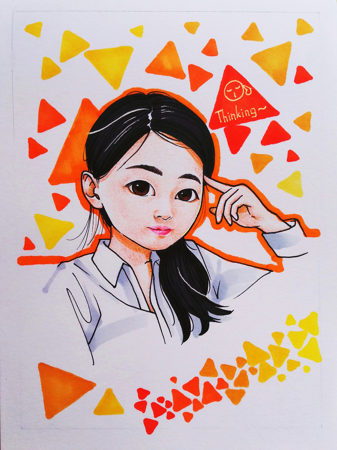 123，茄子（头像合集）（图ZOTAyODkzNzI=） - 创作习作 - 站酷设计师去你家玩好吗原创素材 - 站酷ZCOOL