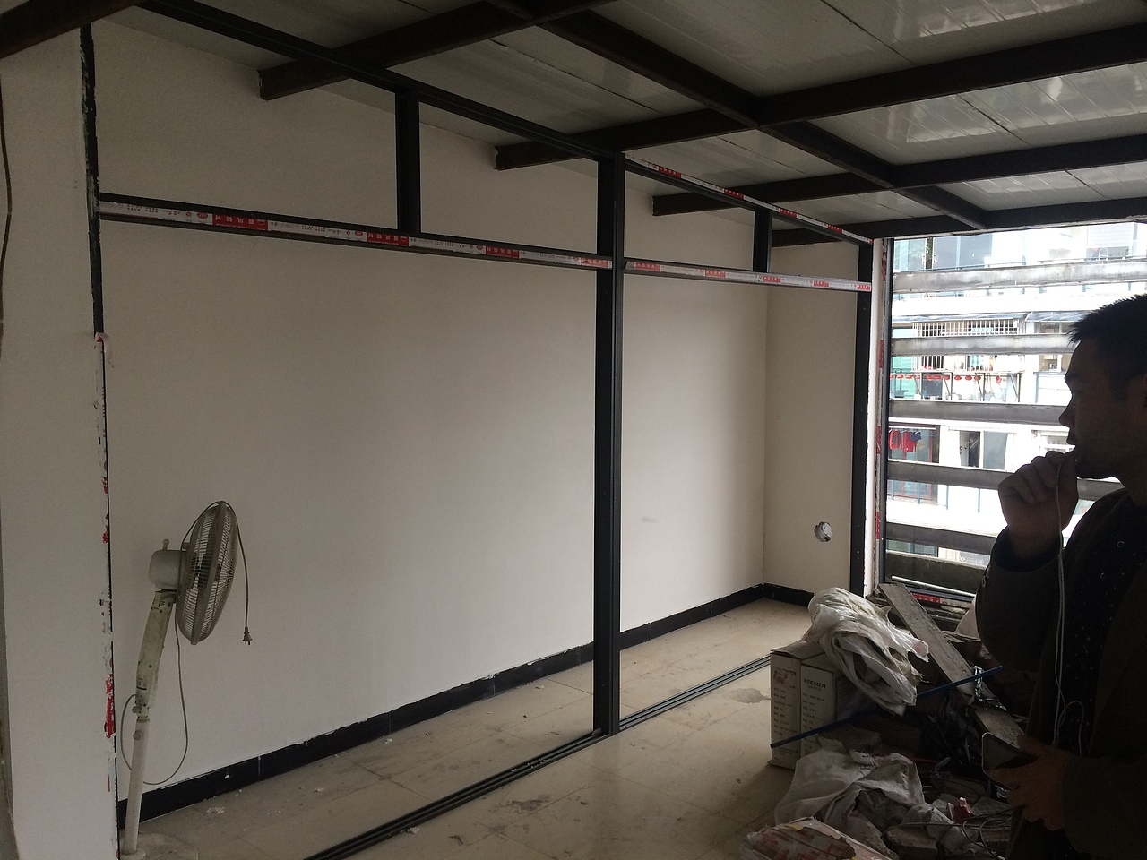 新工作室的诞生~~~（图ZMTA1MTUzOTQw） - 其他手工艺 - 站酷设计师离谱哥哥原创素材 - 站酷ZCOOL