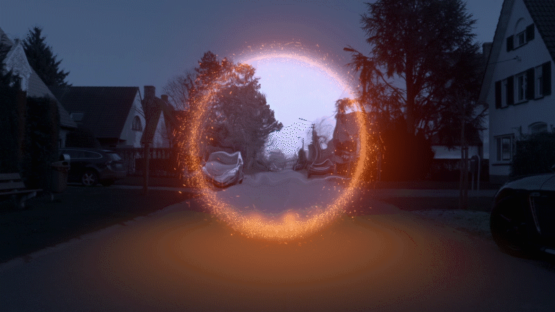 后期ae特效进阶1。（图ZMTgyODAzMjc2） - 影视后期 - 站酷设计师wqjcxw原创素材 - 站酷ZCOOL