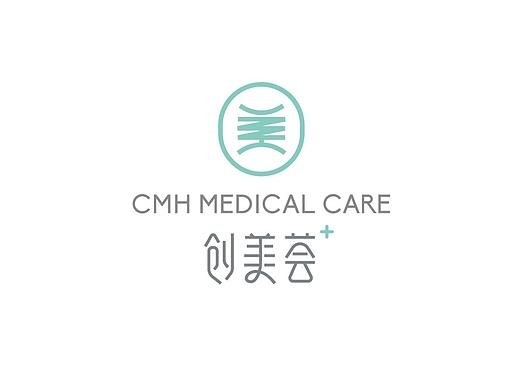 美业logo设计