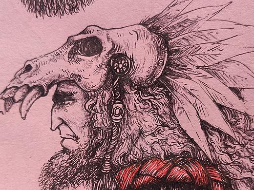 日常摸鱼（个人主页-ZNTQ3ODc3OTI=） - 创作习作 - 站酷设计师一个鸟人原创素材 - 站酷ZCOOL