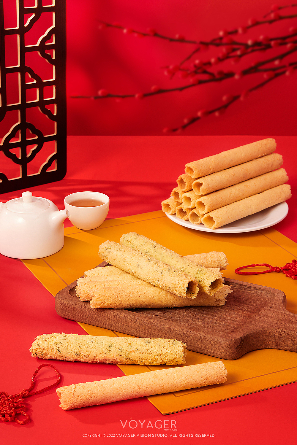 新春快乐-礼盒拍摄（图ZMjg3MjU2Njgw） - 产品摄影 - 站酷设计师VO了个G原创素材 - 站酷ZCOOL