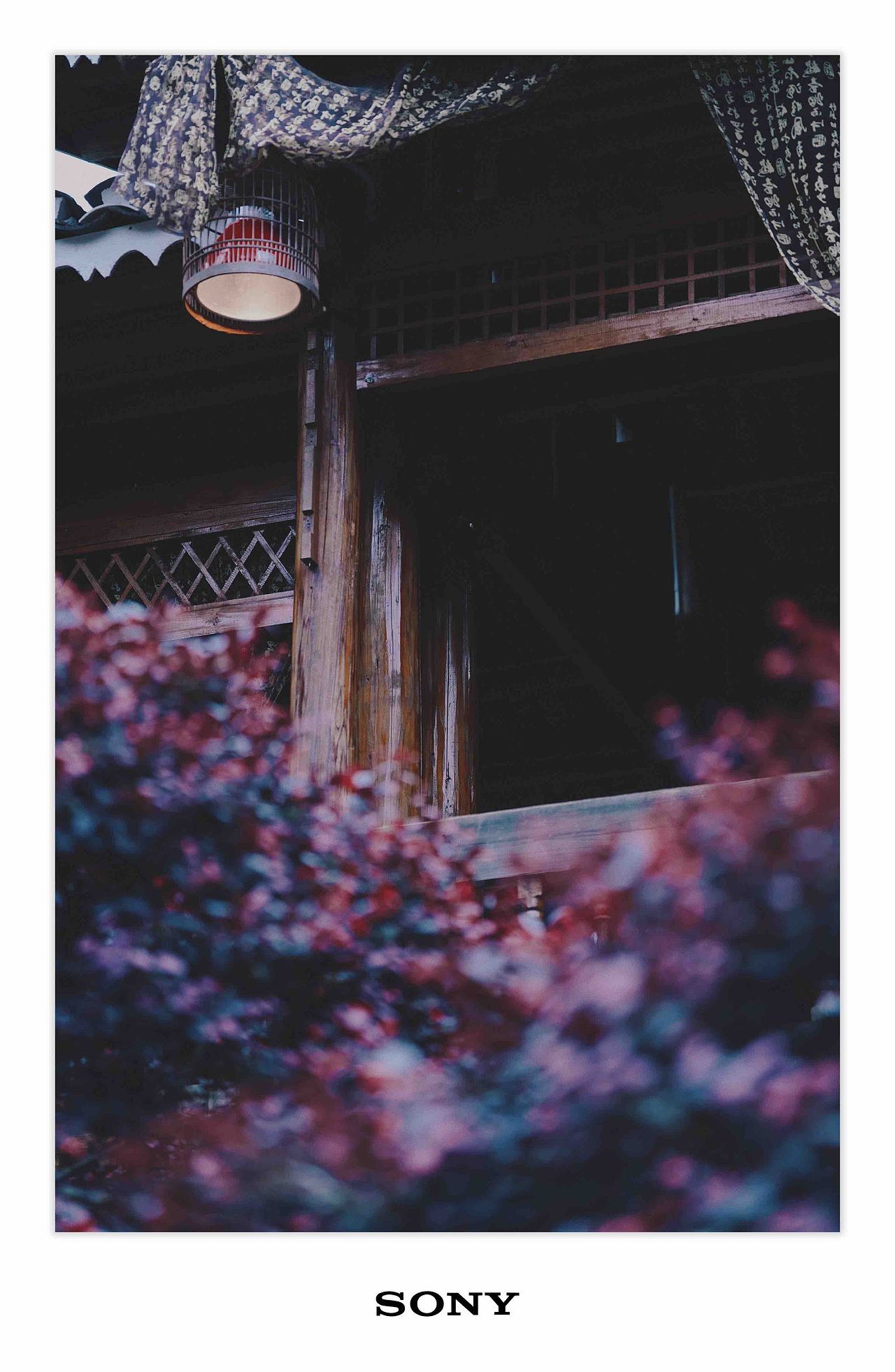 黔东南肇兴侗寨旅拍