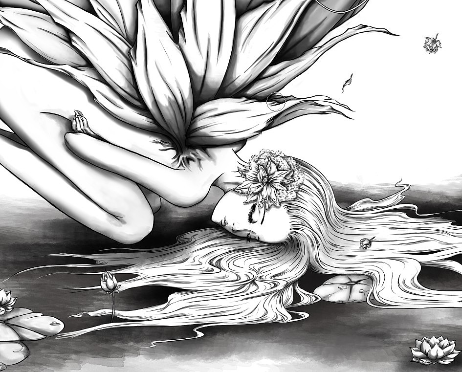 聼（图ZNzI2OTQwNA==） - 创作习作 - 站酷设计师向前奔跑的丸子原创素材 - 站酷ZCOOL