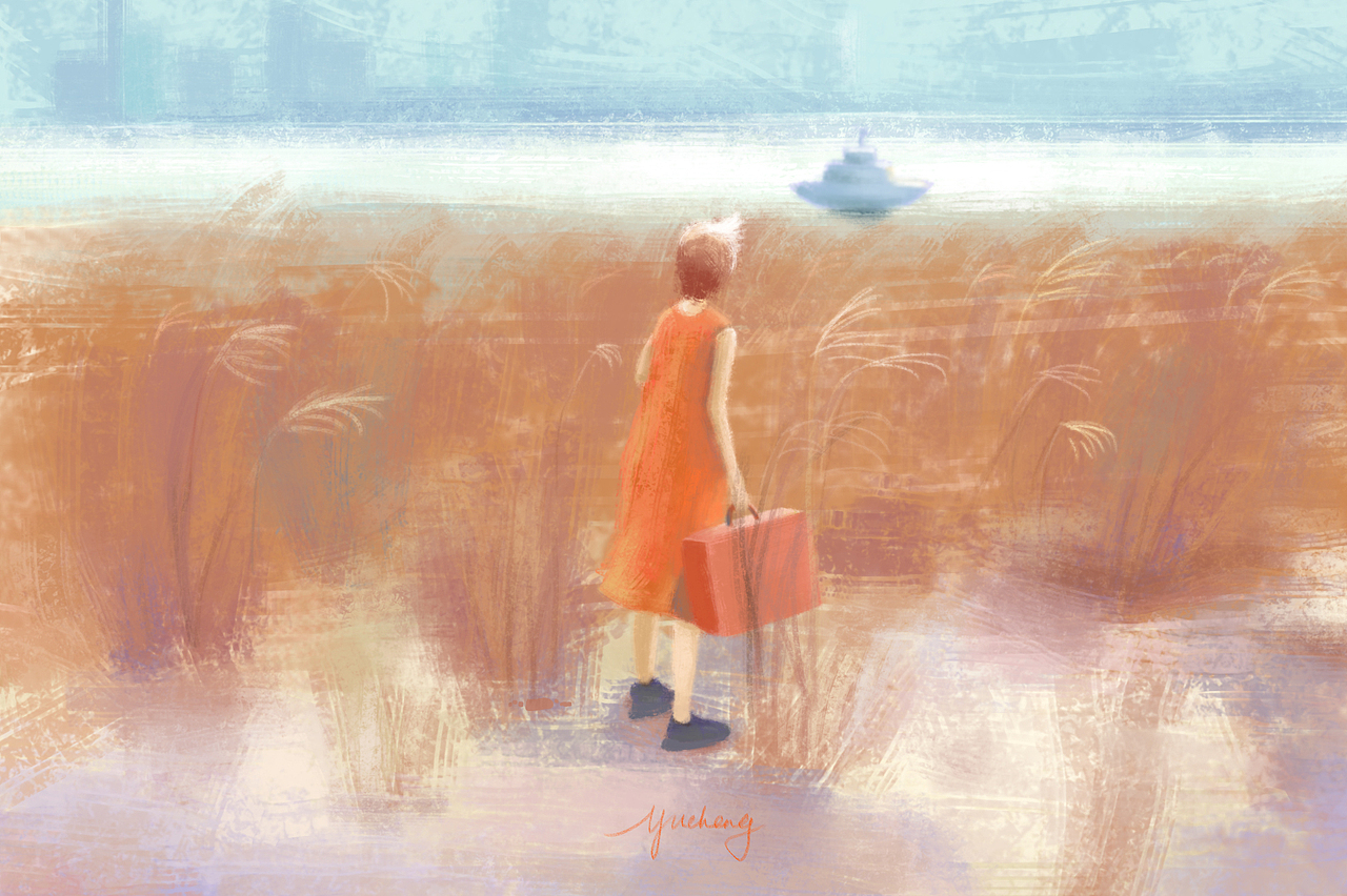 2019年5月日绘（图ZMTU5MTI0Njgw） - 创作习作 - 站酷设计师与橙原创素材 - 站酷ZCOOL