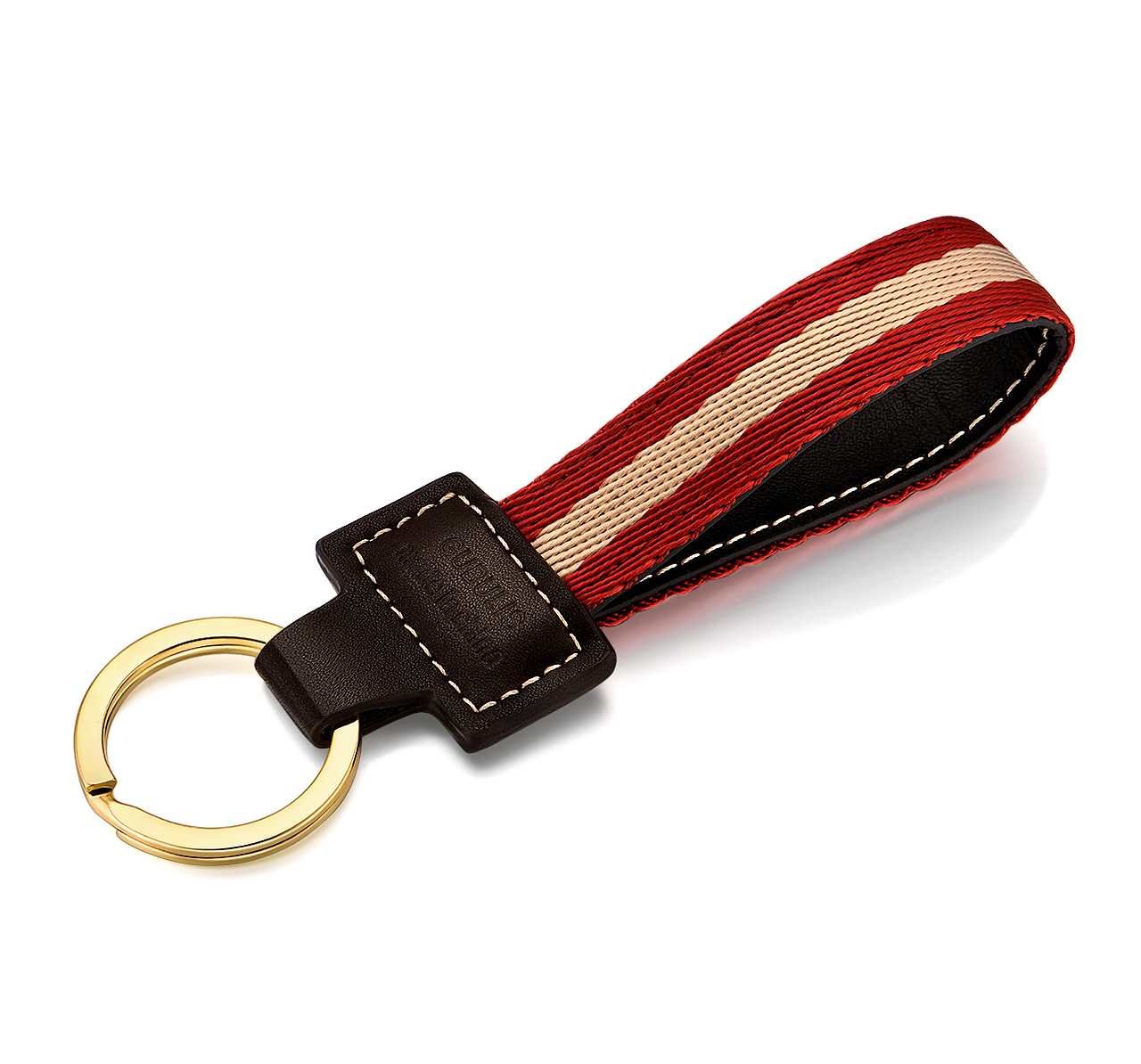 钥匙扣-产品摄影