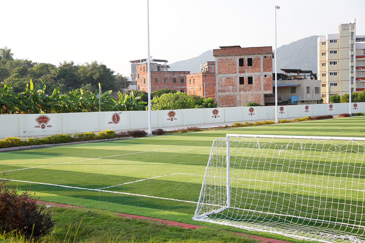 #校园文化新地标 学校文化墙设计（图ZMTMwNzk4ODAw） - Logo - 站酷设计师瑞思传媒原创素材 - 站酷ZCOOL