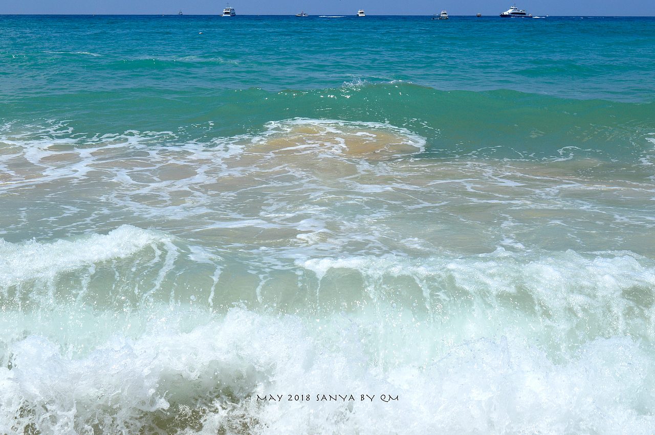 May&SanYa（01）（图ZMTM3MTY1NzMy） - 风光摄影 - 站酷设计师pugoyn原创素材 - 站酷ZCOOL