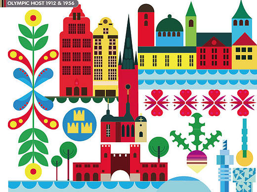 临摹（个人主页-ZMzg4MDA1MDA=） - 海报 - 站酷设计师每天都砍一棵树原创素材 - 站酷ZCOOL