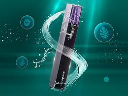 护肤品电商首页