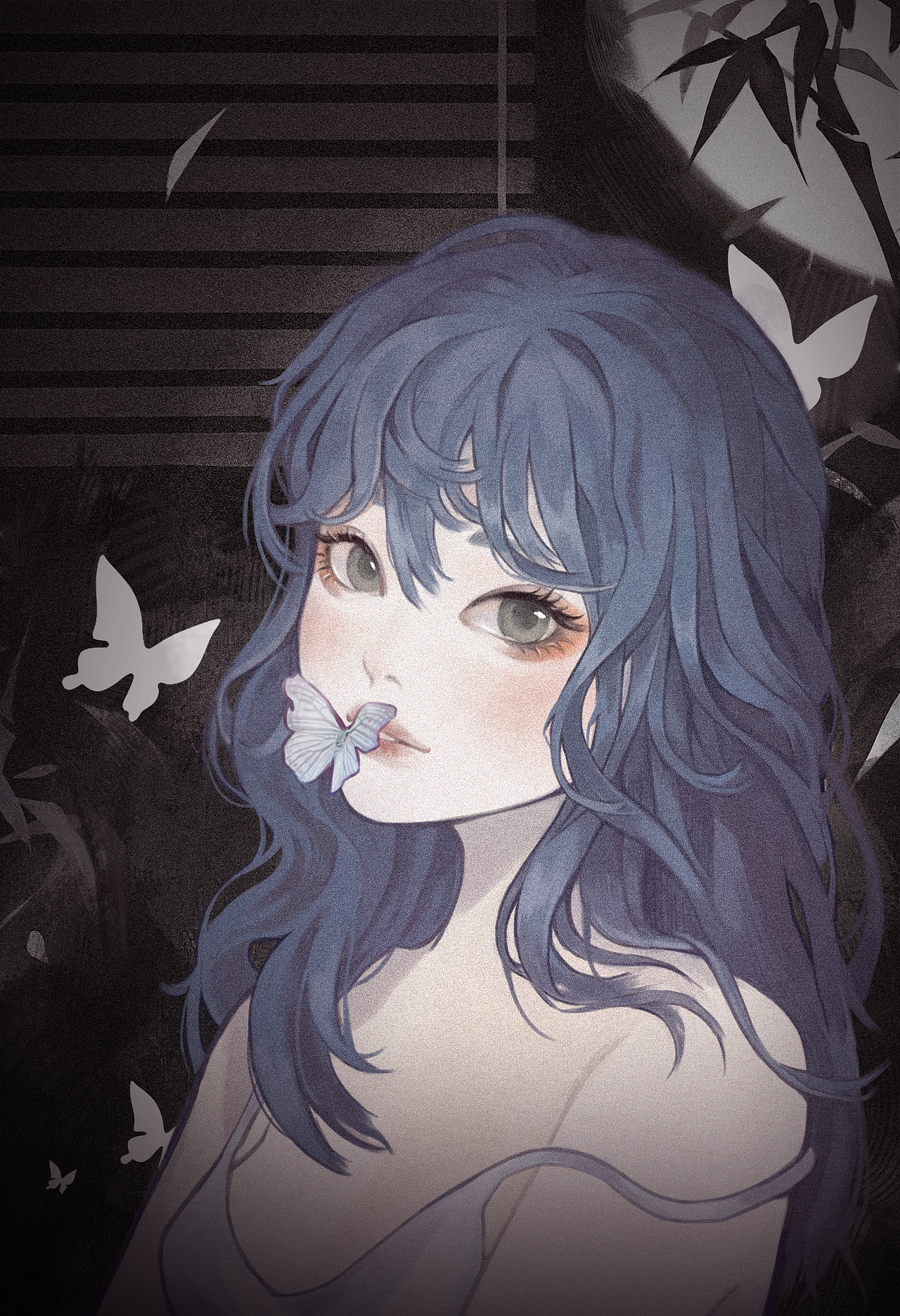 练习（图ZMjU0OTEwMTUy） - 商业插画 - 站酷设计师丨美味丨原创素材 - 站酷ZCOOL