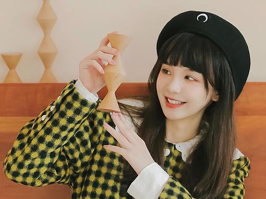 美欣写真集