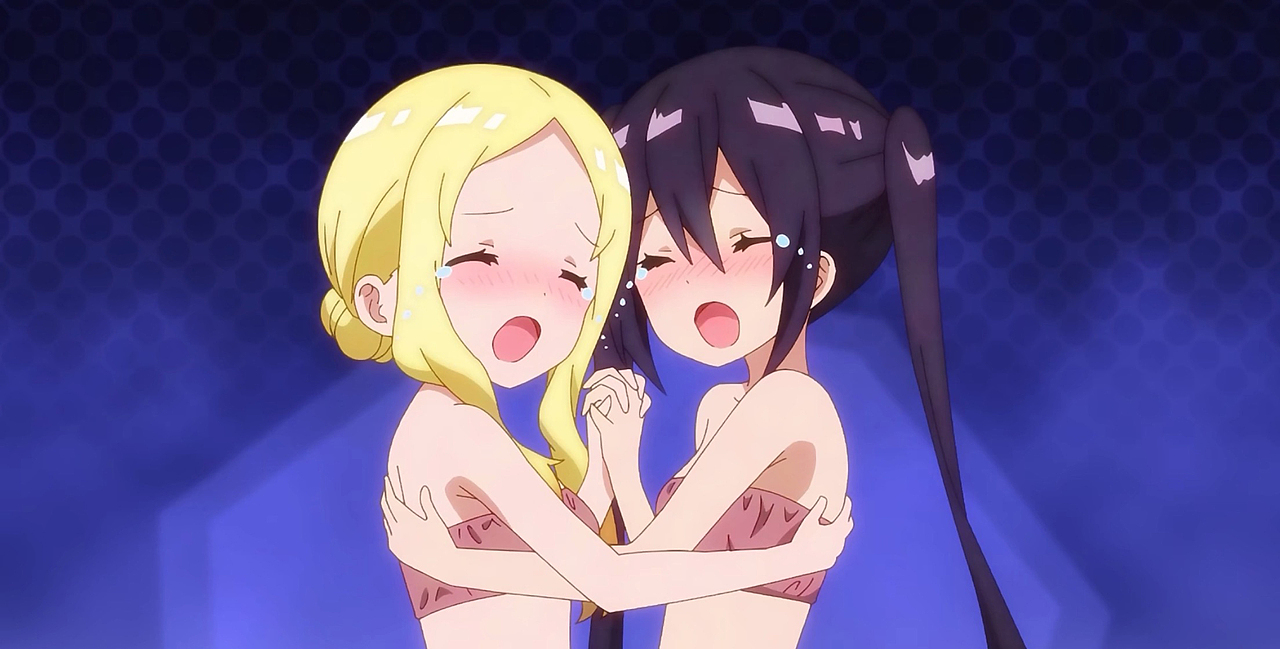 每日动漫壁纸:438