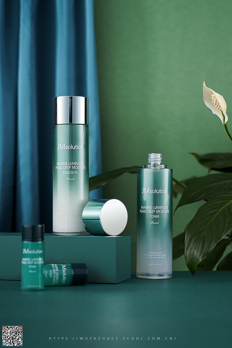 面膜拍摄 电商摄影 ✖ Msolution海外旗舰店（图ZMTcyOTAyNTg4） - 产品摄影 - 站酷设计师I洱海不是海I原创素材 - 站酷ZCOOL