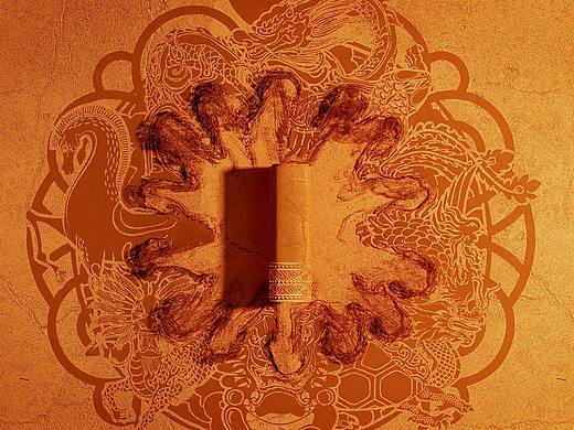 美妝動(dòng)畫（個(gè)人主頁(yè)-ZNDUyMDA0Mjg=） - 動(dòng)畫/影視 - 站酷設(shè)計(jì)師豬豬在嗎原創(chuàng)素材 - 站酷ZCOOL