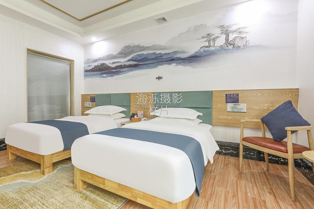 广州金亿商务酒店平面摄影师作品分享